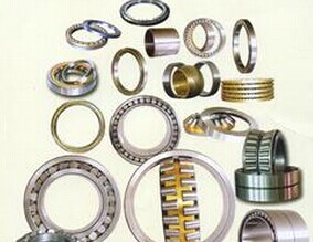 Edabearings