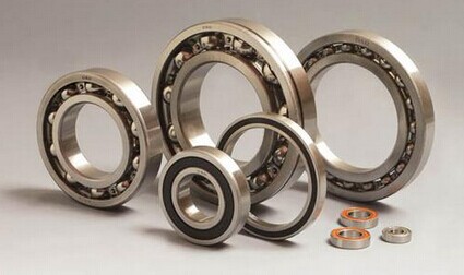 EDA bearings