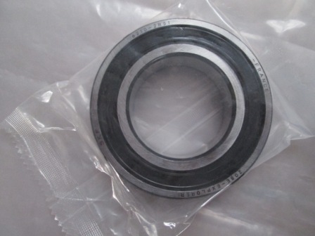 eda bearings