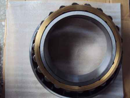 Eda bearings