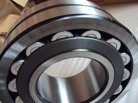 EDA bearings