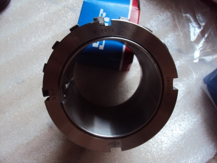 EDA bearings