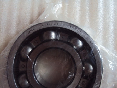 NTN 6311ZE bearings