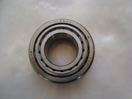 5309 bearing dimensions