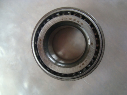 3312 bearing number details