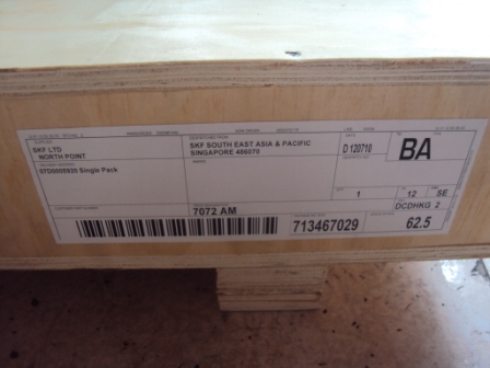 700/2BC Eda bearings